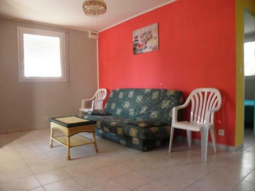 Villa les vignes à Lablachère Extérieur photo